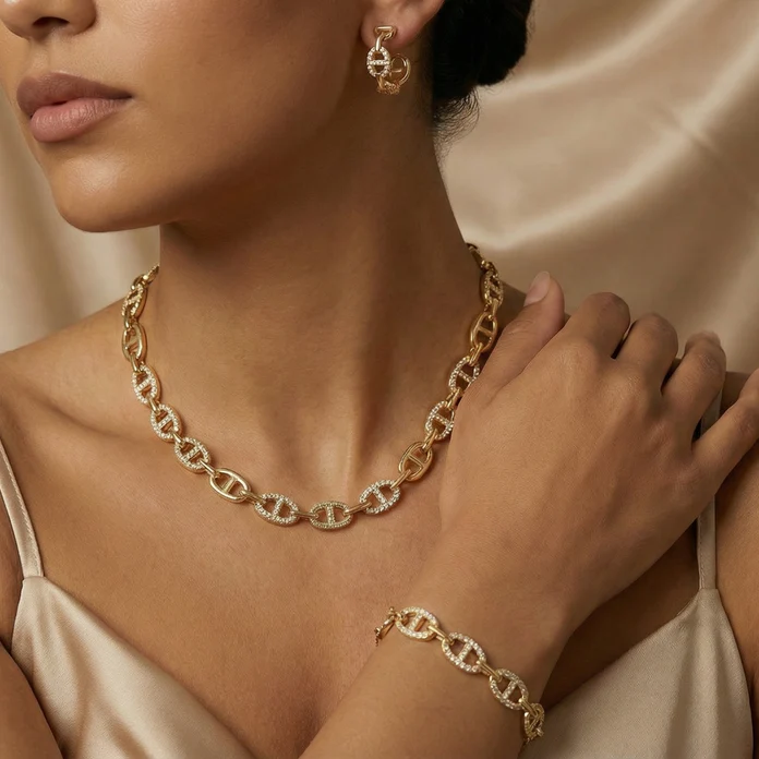 Elevate Your Style Every Second